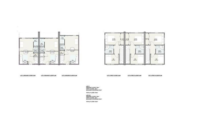 Photo of property in 14 Glenbervie Crescent, Massey, Auckland, 0614