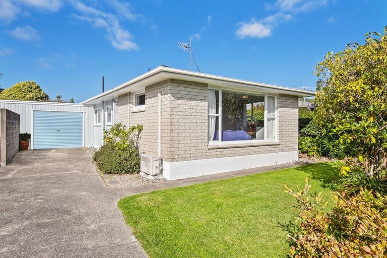Photo of property in 3a Leybourne Avenue, Waikanae, 5036