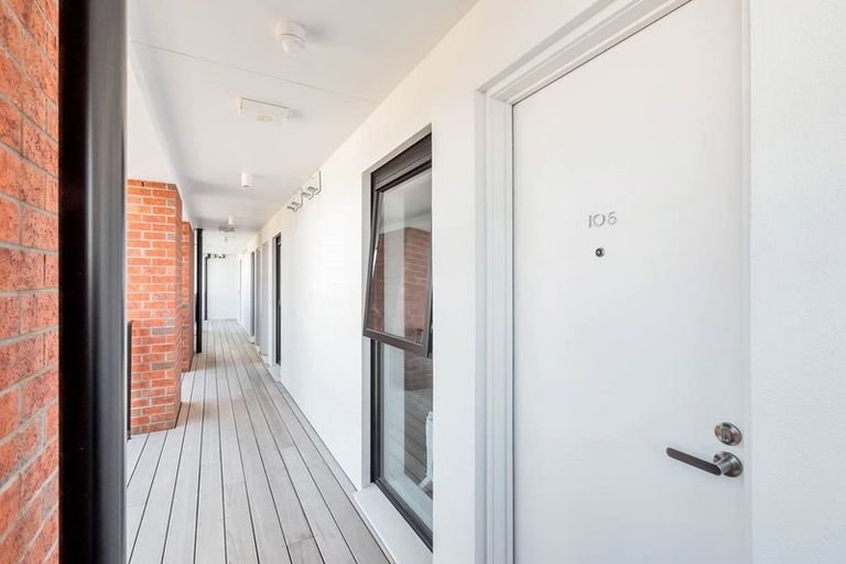 Photo of property in 106/81 Mapou Road, Hobsonville, Auckland, 0616