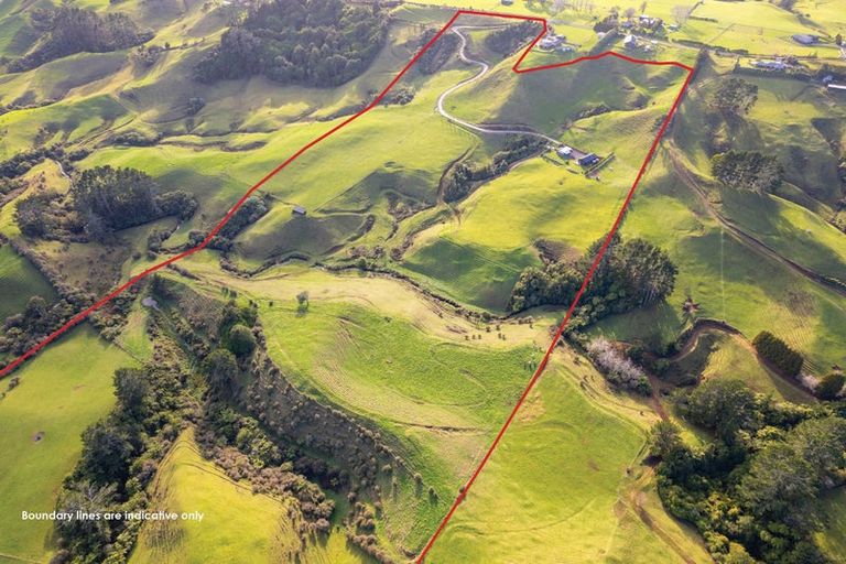 Photo of property in 378 Hursthouse Road, Tarurutangi, Inglewood, 4389