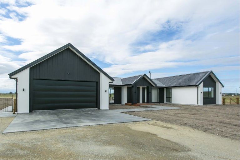 Photo of property in 110 Stranges Road, Huntingdon, Ashburton, 7774