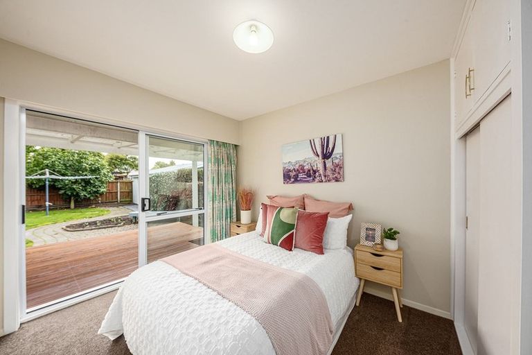 Photo of property in 9 Kimberley Street, Casebrook, Christchurch, 8051