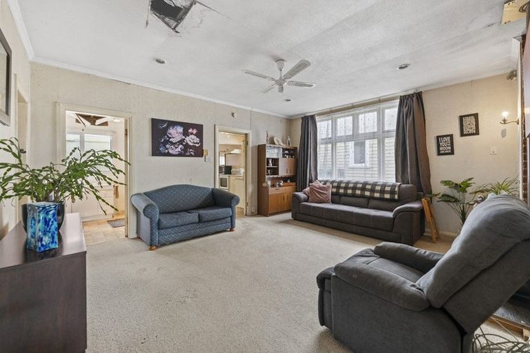 Photo of property in 12 Kings Avenue, Saint Kilda, Dunedin, 9012