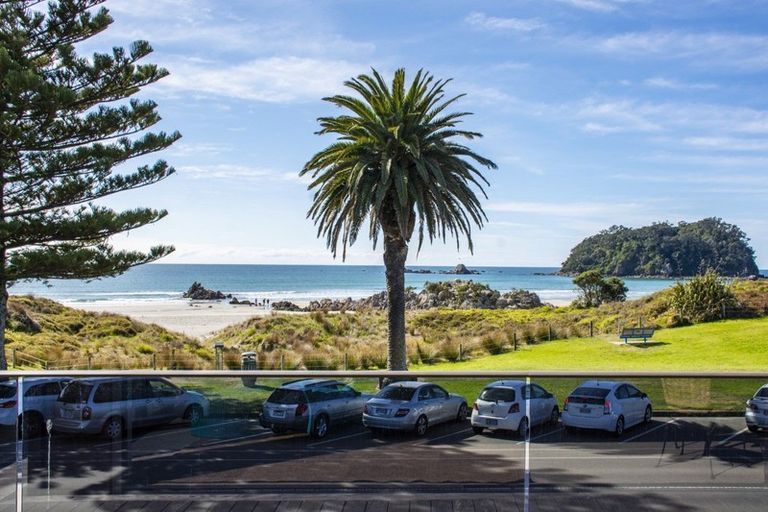 Photo of property in 30 Marine Parade, Mount Maunganui, 3116