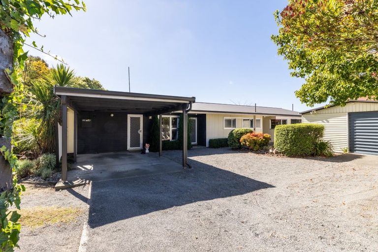 Photo of property in 1037 Omahu Road, Frimley, Hastings, 4120