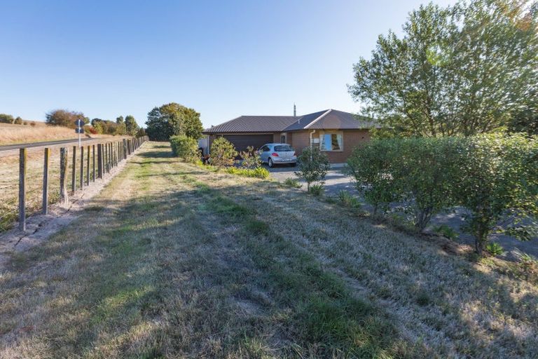 Photo of property in 215 Racecourse Road, Waipawa, Otane, 4277