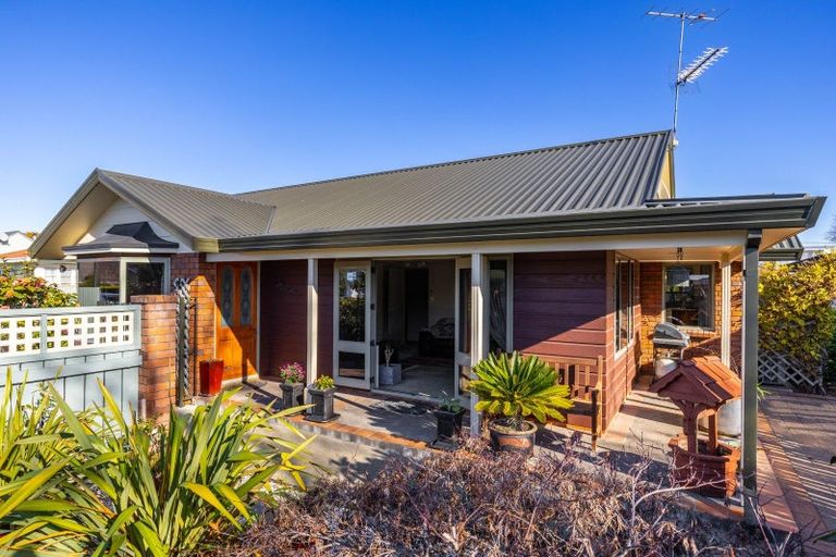 Photo of property in 4 Cubitt Street, Blenheim, 7201