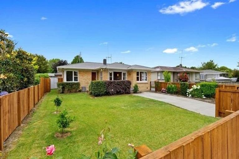 Photo of property in 5 Coldwell Place, Chartwell, Hamilton, 3210