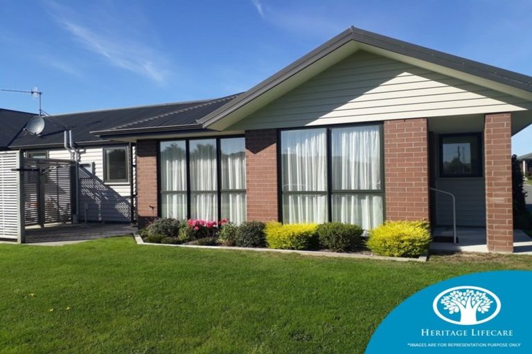Photo of property in Cargill Home, 1 Cargill Street, Waikiwi, Invercargill, 9810