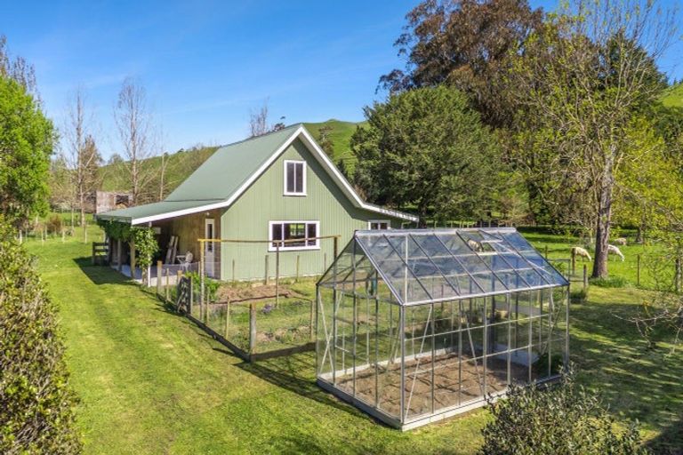 Photo of property in 103 Win Valley Road, Dovedale, Wakefield, 7096