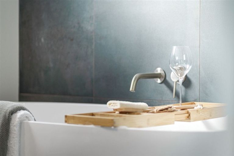 Photo of property in 1/27 Innes Road, St Albans, Christchurch, 8052