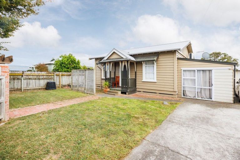 Photo of property in 18 Fairs Road, Milson, Palmerston North, 4414