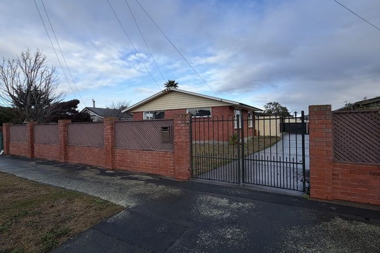 Photo of property in 46 Pine Avenue, New Brighton, Christchurch, 8061