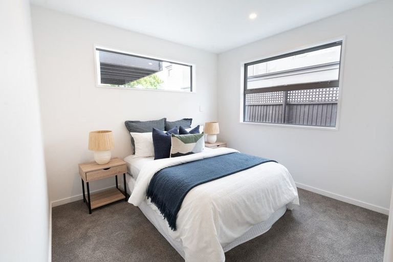 Photo of property in 91 Saint Albans Street, St Albans, Christchurch, 8014