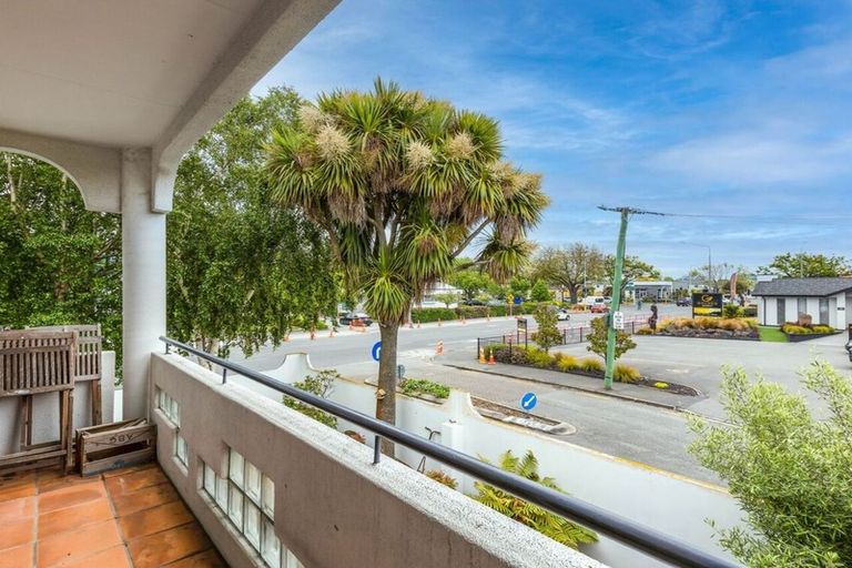Photo of property in 3c/10 Otley Street, Christchurch Central, Christchurch, 8013