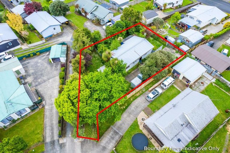 Photo of property in 67 Middlebrook Court, Te Awamutu, 3800