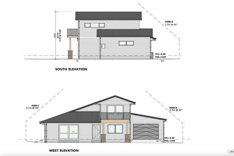 Photo of property in 6 Snappers Lane, Foxton Beach, Foxton, 4815