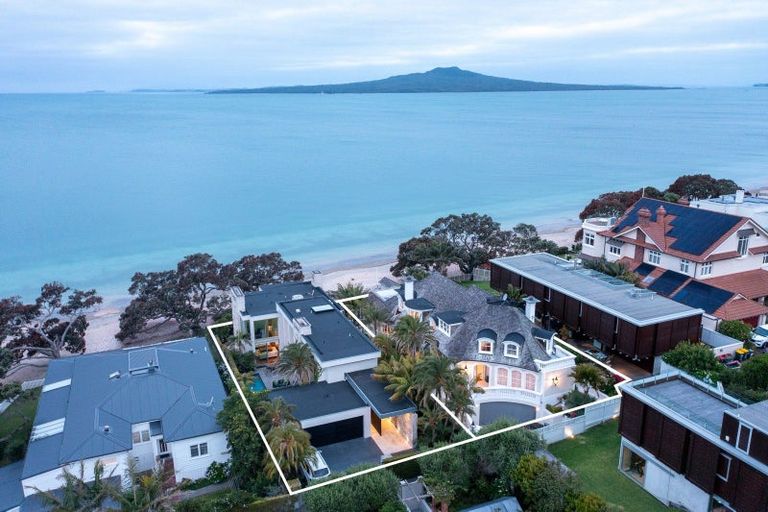 Photo of property in 25 Park Avenue, Takapuna, Auckland, 0622