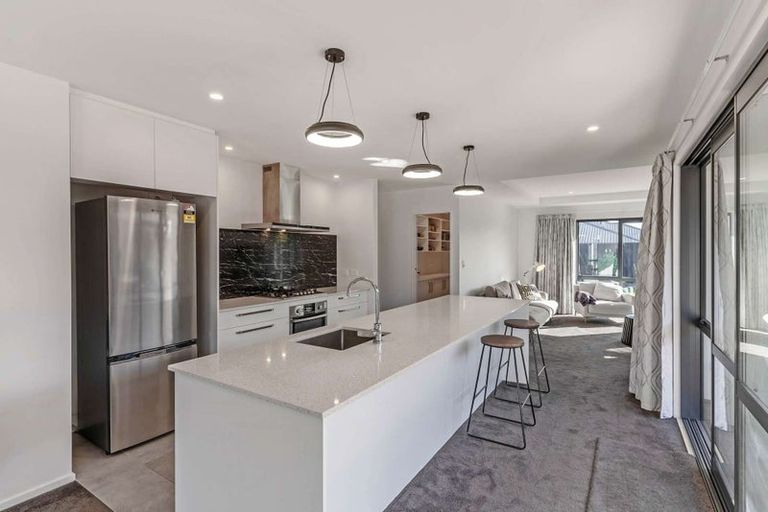 Photo of property in 8 Te Raki Drive, Lincoln, 7608