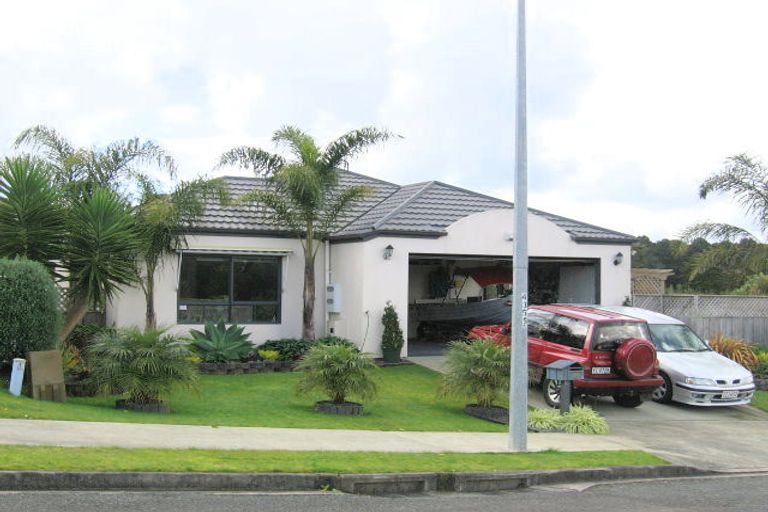 Photo of property in 57 Ridgeway Drive, Te Kamo, Whangarei, 0112
