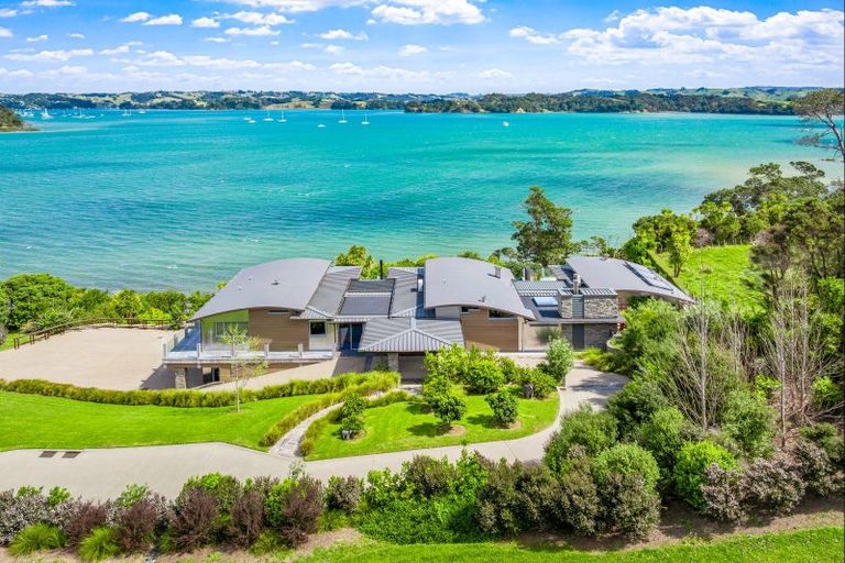 Photo of property in 16 Grant Street, Mahurangi East, Warkworth, 0982