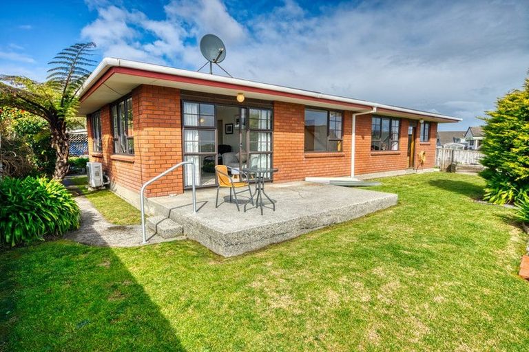Photo of property in 18 Parfitt Place, Greymouth, 7805