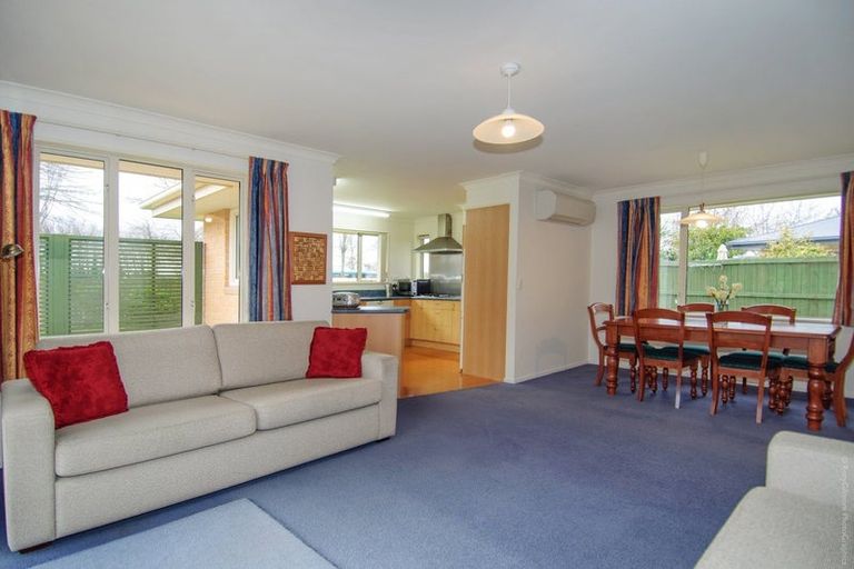 Photo of property in 10 Redfern Street, Northwood, Christchurch, 8051