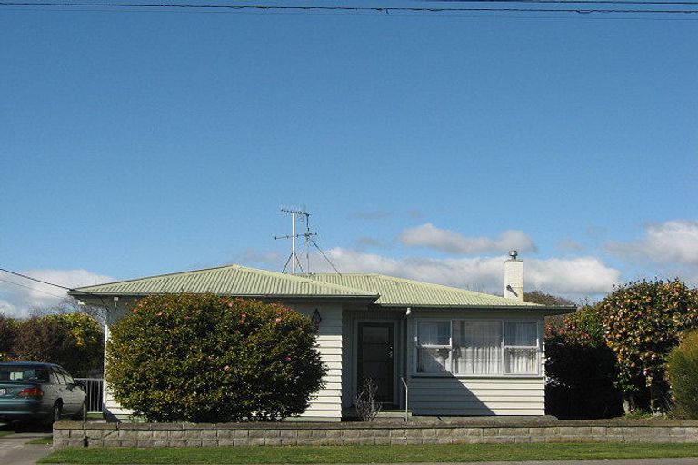 Photo of property in 5b Wellington Road, Waipukurau, 4200