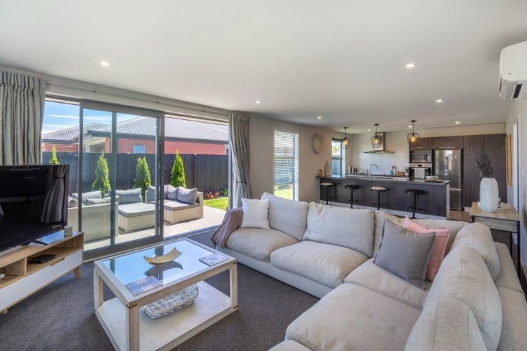 Photo of property in 58 Quartz Drive, Rolleston, 7614