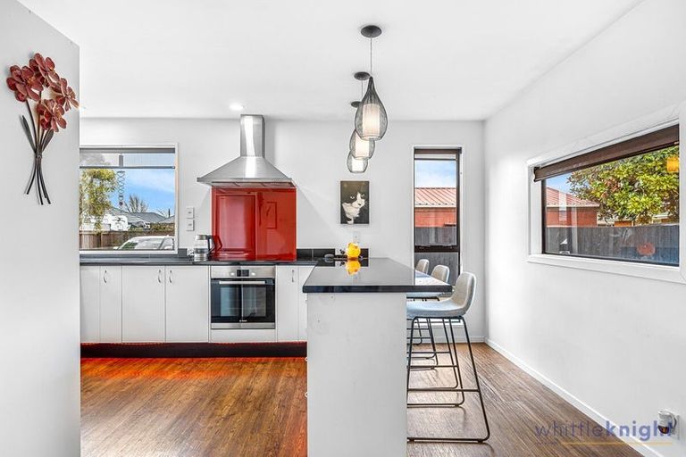 Photo of property in 27 Fairweather Crescent, Kaiapoi, 7630