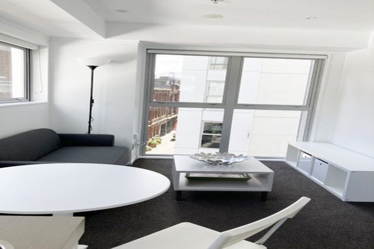 Photo of property in Soho Apartments, 315/74 Taranaki Street, Te Aro, Wellington, 6011