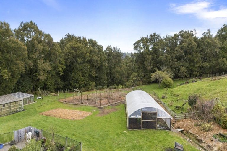 Photo of property in 120 East Mangahuia Road, Rangiwahia, Kimbolton, 4774