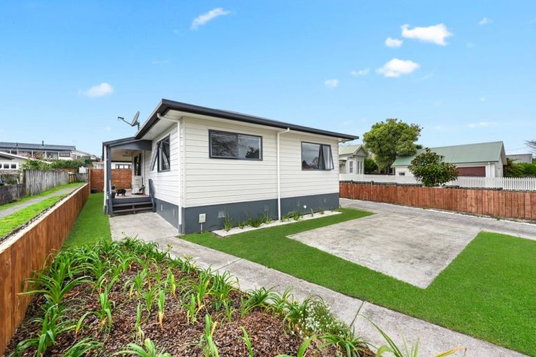 Photo of property in 30 Graham Street, Hamilton East, Hamilton, 3216