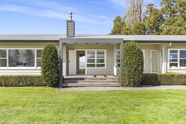 Photo of property in 105 Taotaoroa Road, Karapiro, Cambridge, 3472