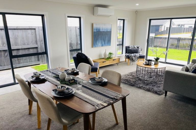 Photo of property in 25 Lulu Avenue, Chartwell, Hamilton, 3210