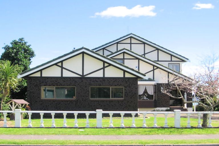 Photo of property in 282 Maungatapu Road, Maungatapu, Tauranga, 3112