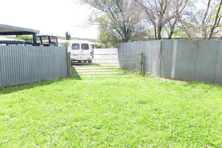 Photo of property in 6 Kowhai Place, Wairoa, 4108