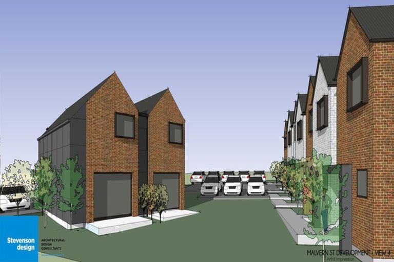 Photo of property in 17 Malvern Street, Woodhaugh, Dunedin, 9010