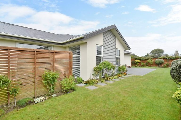 Photo of property in 19 Peak Crescent, Kaiapoi, 7630