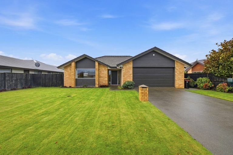 Photo of property in 18 Wyatt Street, Kaiapoi, 7630