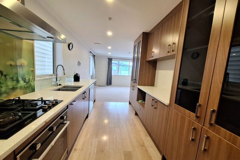 Photo of property in 3 Laquinta Place, Flat Bush, Auckland, 2019
