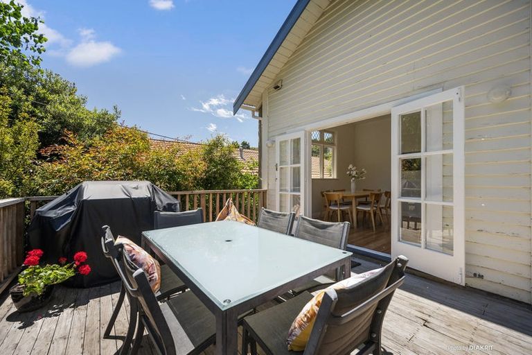 Photo of property in 44 Hamilton Road, Hataitai, Wellington, 6021