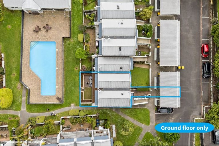 Photo of property in 8/5 Carolina Place, Albany, Auckland, 0632