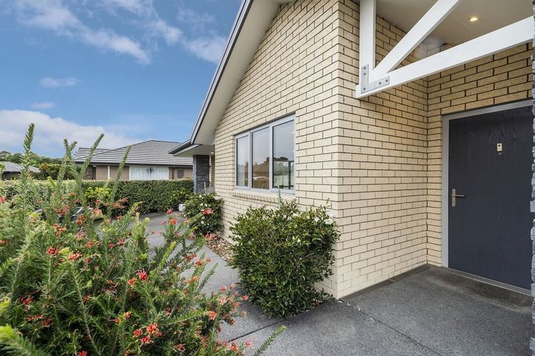 Photo of property in 57 Glendene Court, Rolleston, 7614