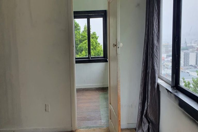 Photo of property in 78 Hankey Street, Mount Cook, Wellington, 6011