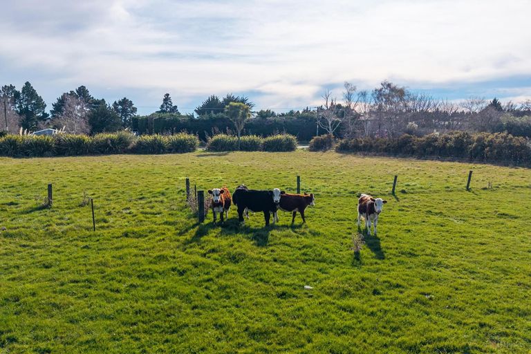 Photo of property in 481 Fairview Road, Claremont, Timaru, 7972