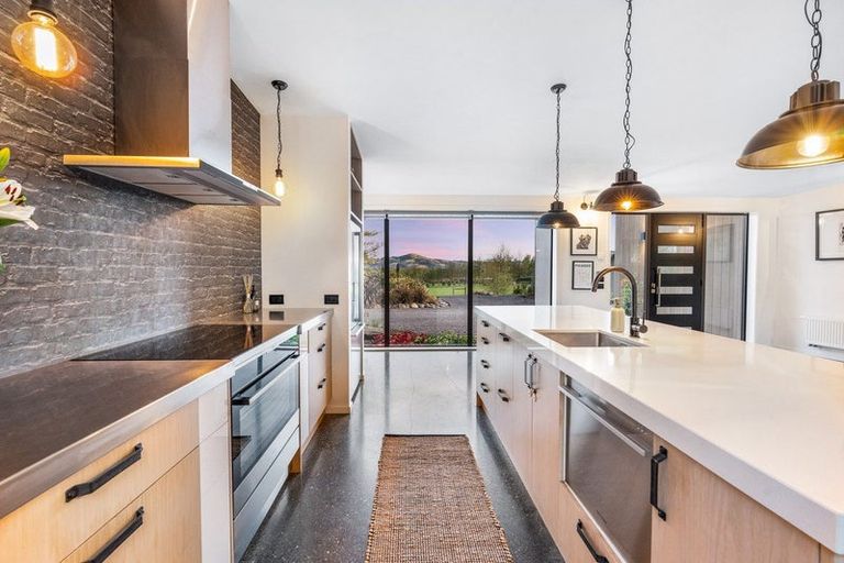 Photo of property in 248 Tirohanga Road, North Taieri, Mosgiel, 9092