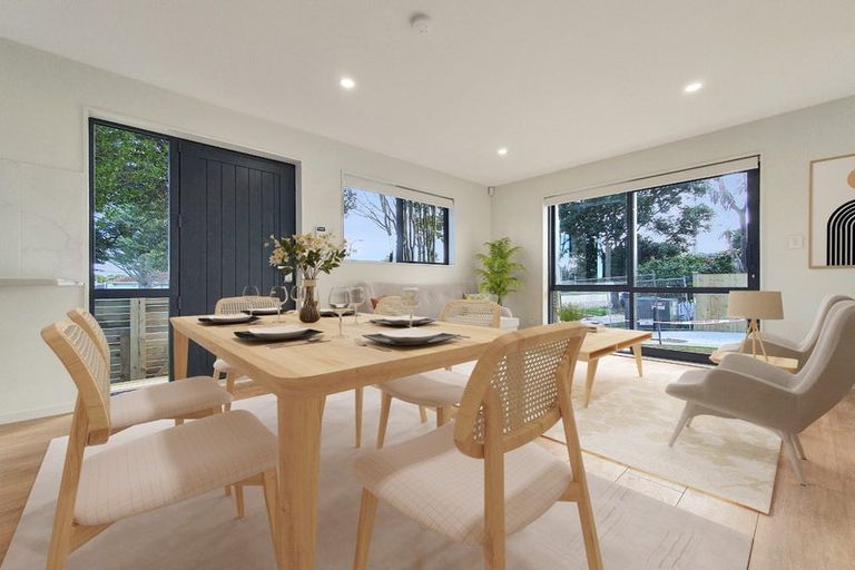 Photo of property in 458 Weymouth Road, Weymouth, Auckland, 2103