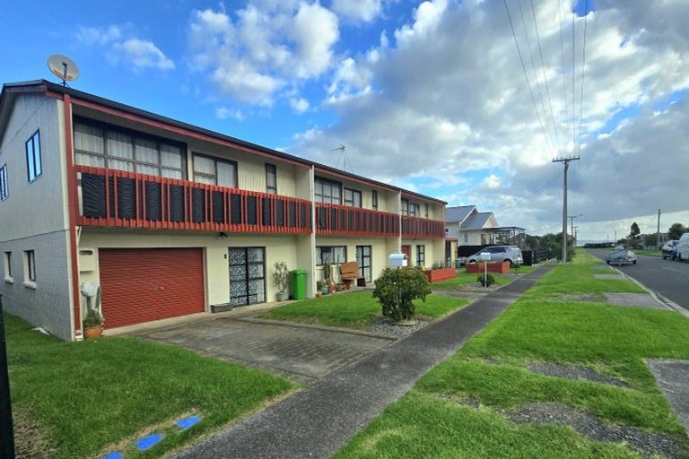 Photo of property in 126 Wilson Street, Thames, 3500