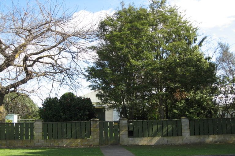 Photo of property in 12 King Street, Wairoa, 4108